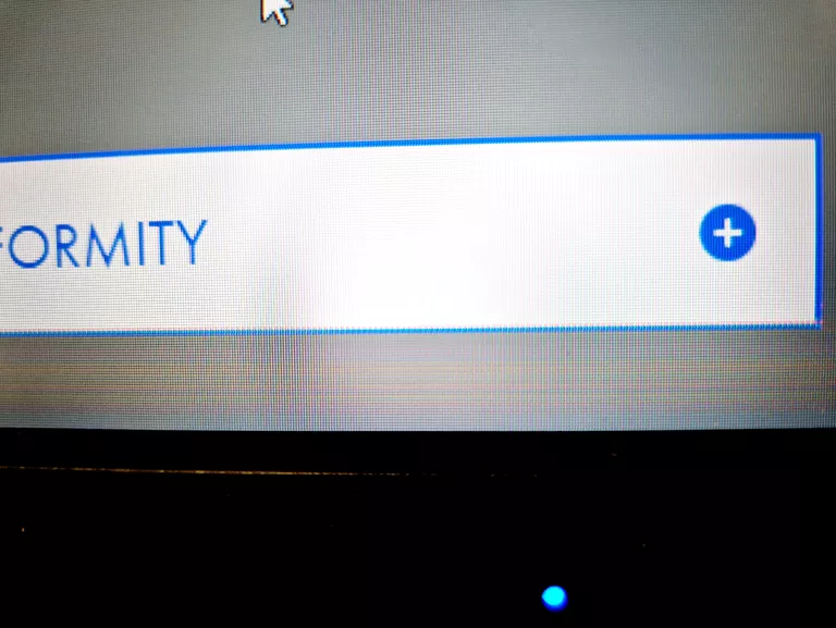 IIYAMA G2470HSU-B1 | 165HZ IPS | 24 CALE | <!!PROBLEM Z MATRYCĄ!!>