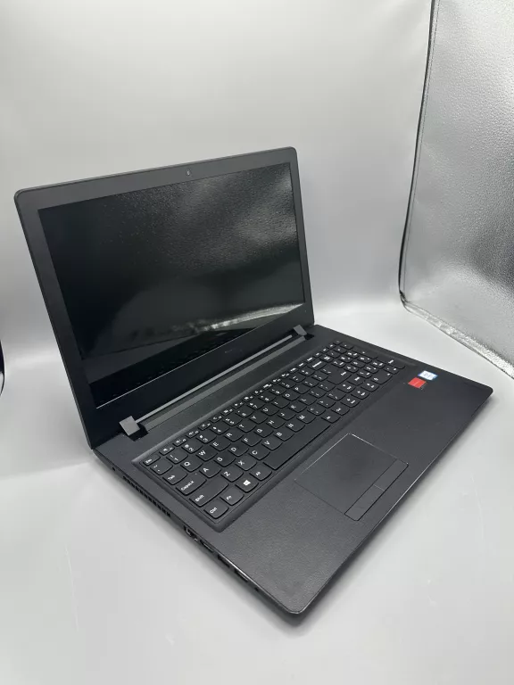 LAPTOP LENOVO IDEAPAD 110-15ISK  IC I3-6100U 12/64GB SSD / ŁADOWARKA