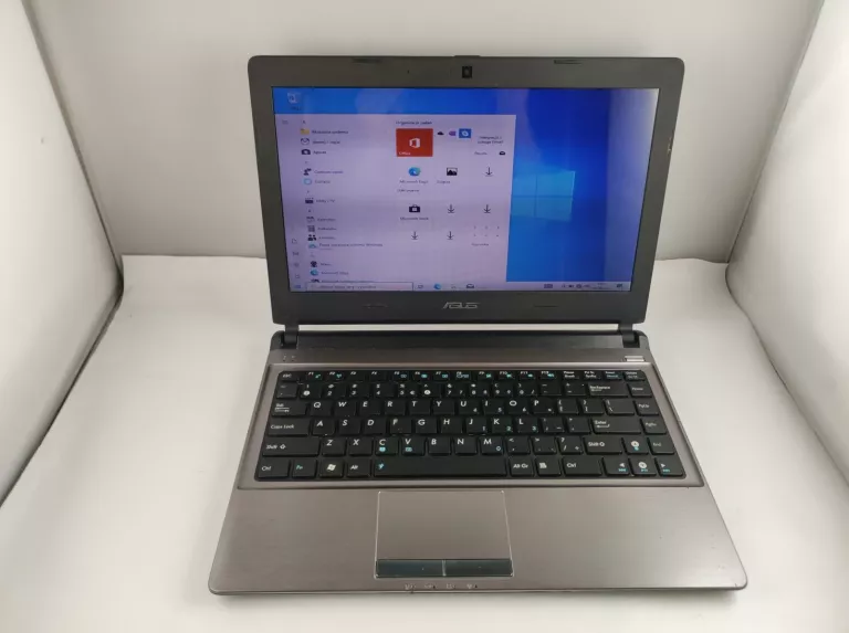 LAPTOP ASUS U32U-EX004Y ,AMD E-450, 250GB, 4GB, WIN10