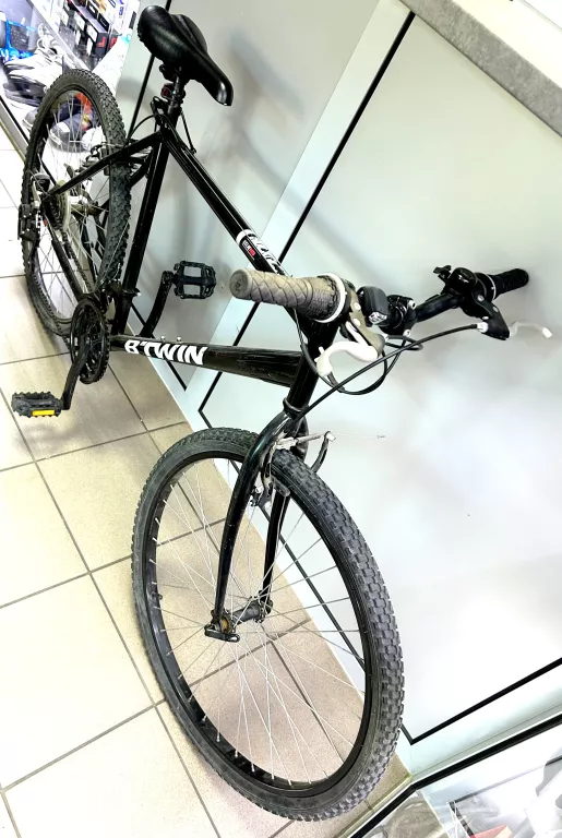 ROWER BTWIN