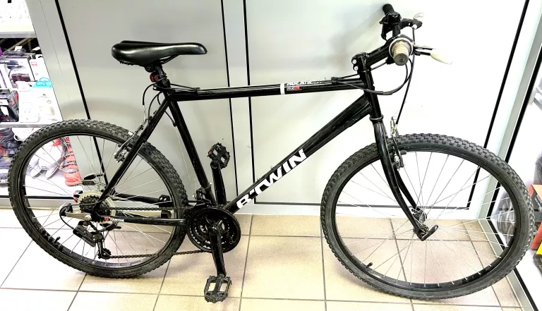 ROWER BTWIN