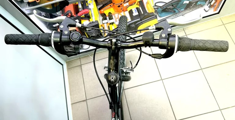 ROWER BTWIN