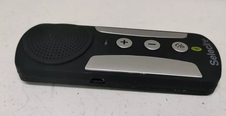 SELECLINE BLUETOOTH CAR KIT