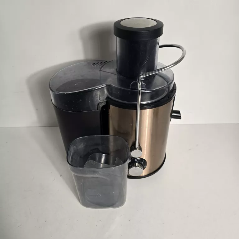 SOKOWIRÓWKA 500W BERLINGER HAUS ROSE GOLD BH-9459