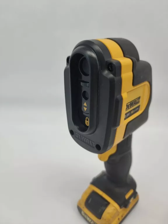 KAMERA TERMOWIZYJNA DEWALT DCT416