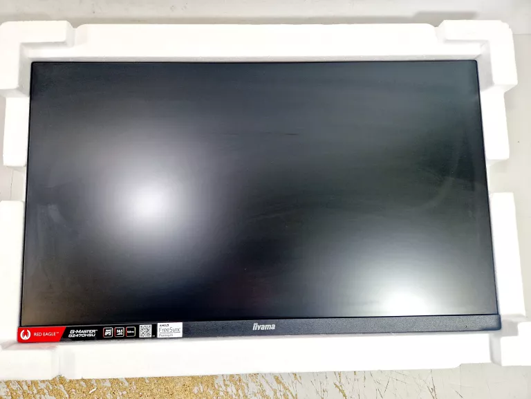 IIYAMA G2470HSU-B1 | 165HZ IPS | 24 CALE | <!!PROBLEM Z MATRYCĄ!!>