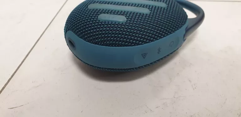 GŁOSNIK JBL CLIP 5