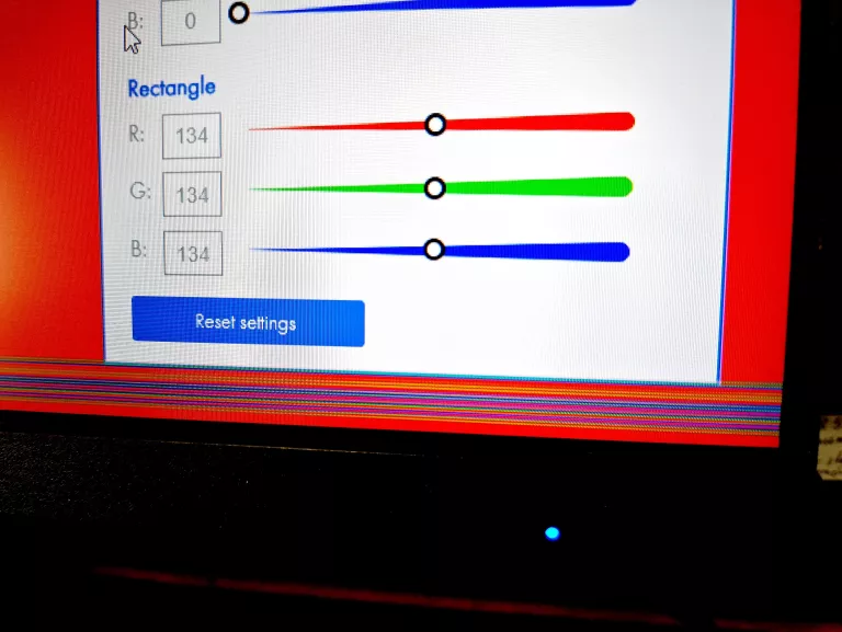 IIYAMA G2470HSU-B1 | 165HZ IPS | 24 CALE | <!!PROBLEM Z MATRYCĄ!!>