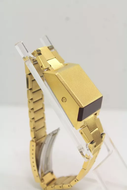 ZEGAREK MĘSKI BULOVA COMPUTRON C9692083