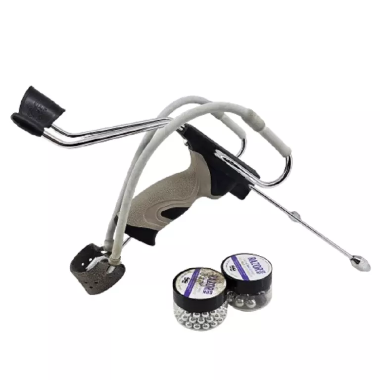 PROCA BARNETT PRO DIABLO + KULE