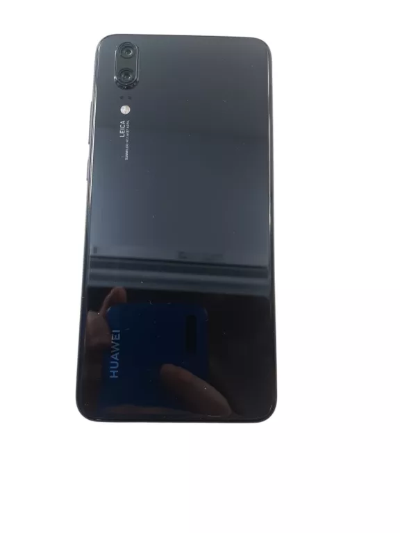 SMARTFON HUAWEI P20 4/64GB