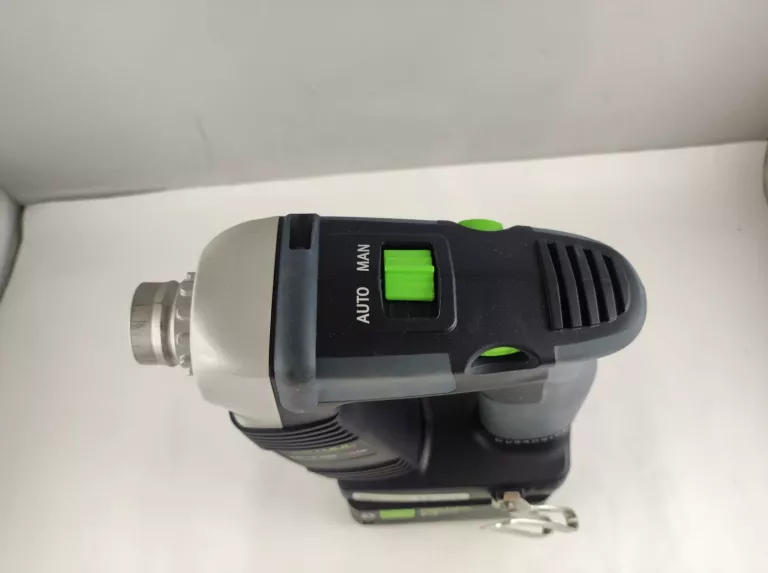 WKRĘTARKA DO PŁYT GK FESTOOL DWC 18-2500 + AKU 5,2AH + ŁAD+ WALIZKA