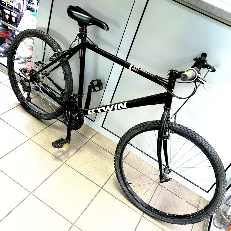 ROWER BTWIN