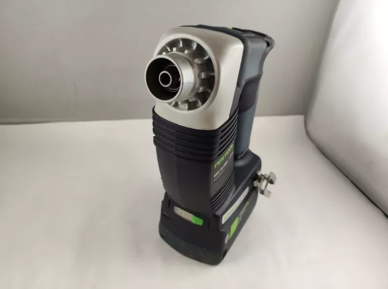 WKRĘTARKA DO PŁYT GK FESTOOL DWC 18-2500 + AKU 5,2AH + ŁAD+ WALIZKA