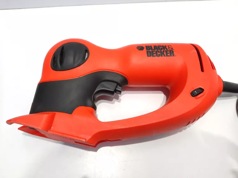 WYRZYNARKA BLACK & DECKER KS990E