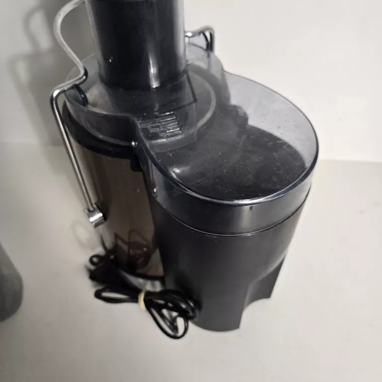 SOKOWIRÓWKA 500W BERLINGER HAUS ROSE GOLD BH-9459