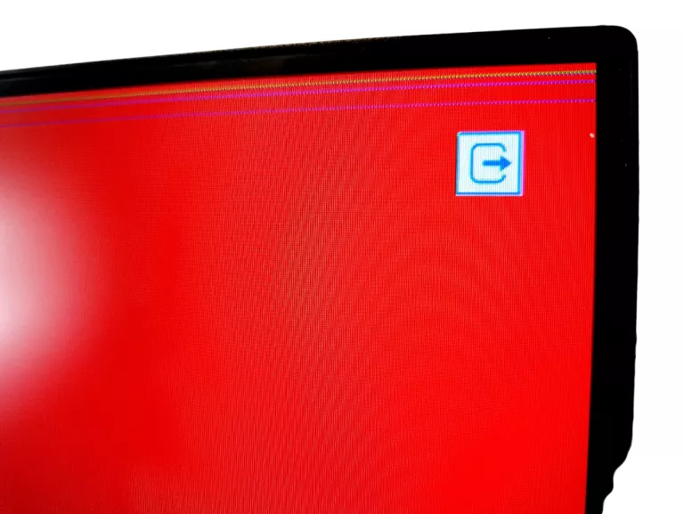 IIYAMA G2470HSU-B1 | 165HZ IPS | 24 CALE | <!!PROBLEM Z MATRYCĄ!!>