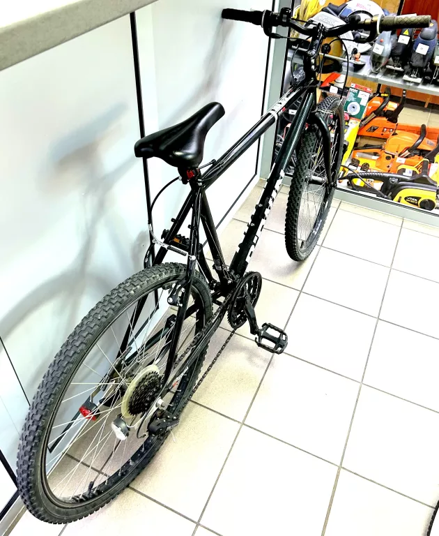 ROWER BTWIN