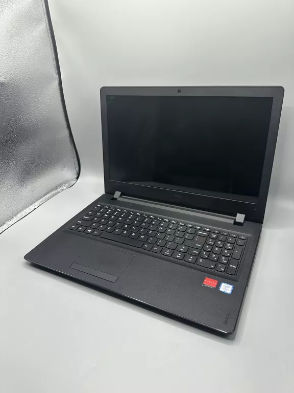 LAPTOP LENOVO IDEAPAD 110-15ISK  IC I3-6100U 12/64GB SSD / ŁADOWARKA