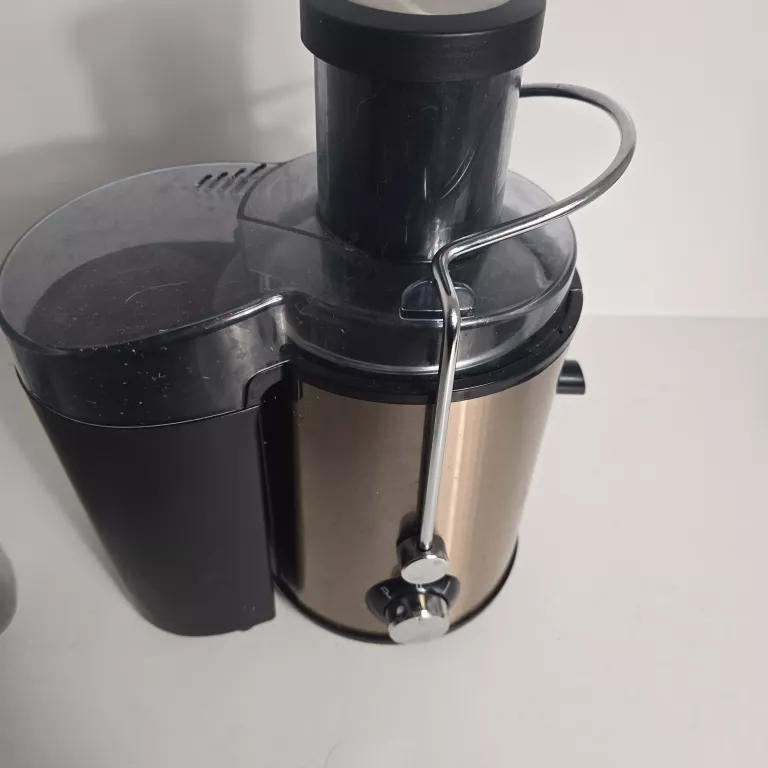 SOKOWIRÓWKA 500W BERLINGER HAUS ROSE GOLD BH-9459