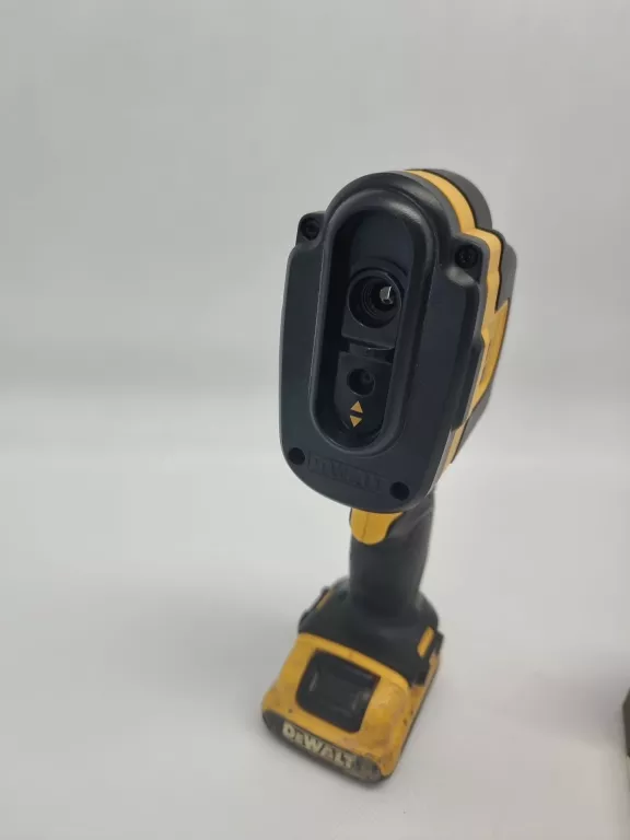 KAMERA TERMOWIZYJNA DEWALT DCT416