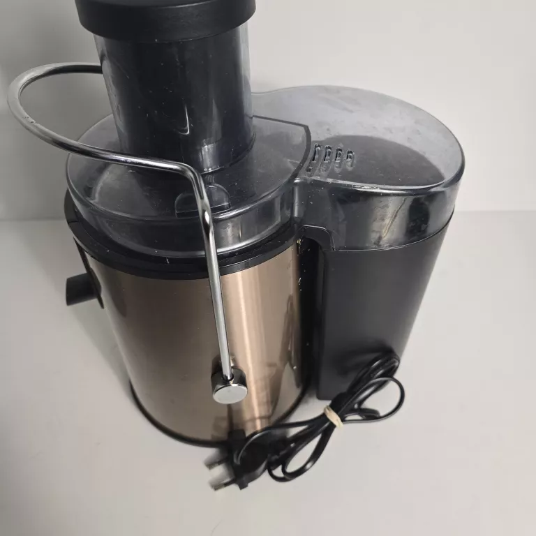 SOKOWIRÓWKA 500W BERLINGER HAUS ROSE GOLD BH-9459