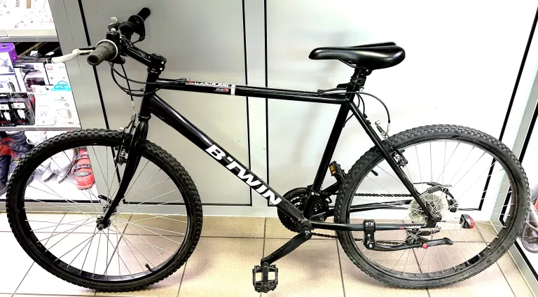 ROWER BTWIN