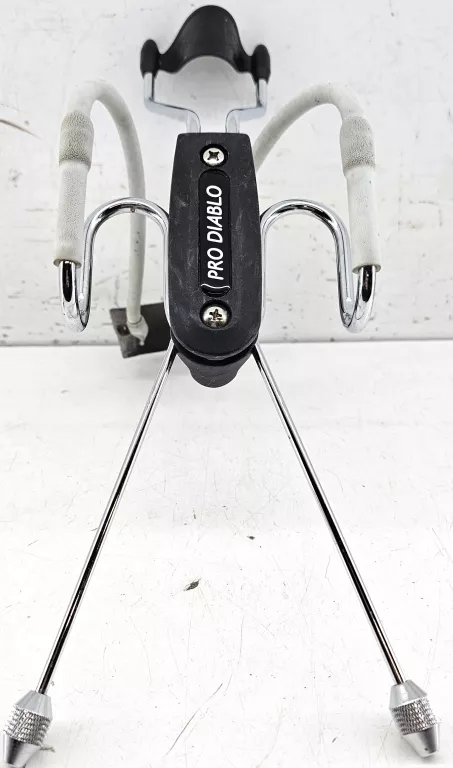 PROCA BARNETT PRO DIABLO + KULE