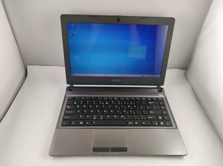 LAPTOP ASUS U32U-EX004Y ,AMD E-450, 250GB, 4GB, WIN10