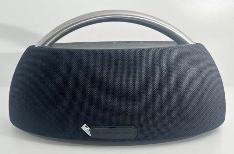 GŁOŚNIK MOBILNY HARMAN KARDON GO PLAY
