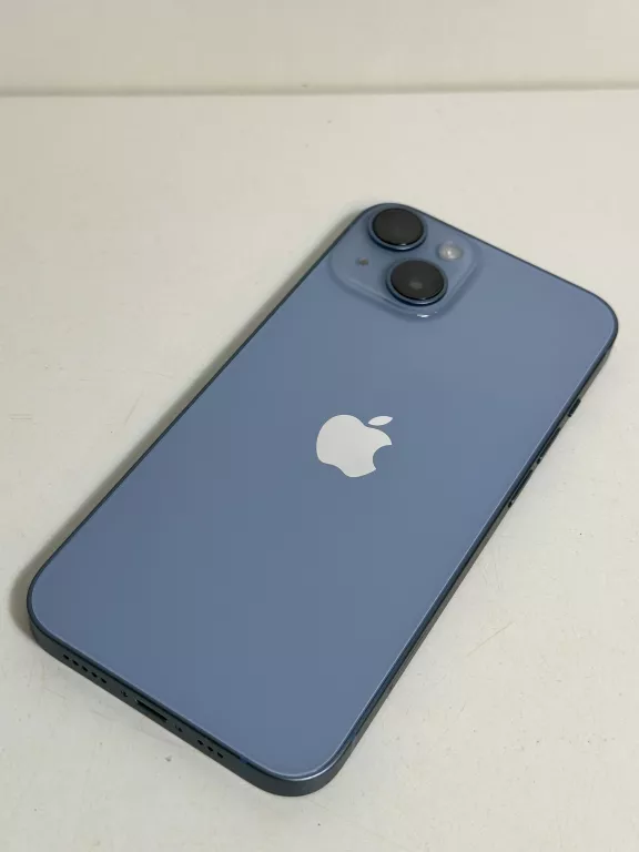SMARTFON IPHONE 14 128GB 100% WARTO/OKAZJA