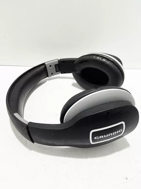 SŁUCHAWKI GRUNDIG EE1178