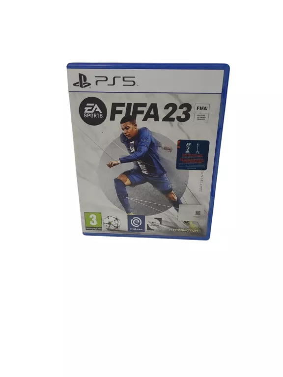 GRA FIFA 2023 PS5