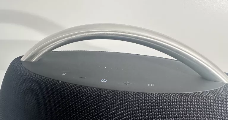 GŁOŚNIK MOBILNY HARMAN KARDON GO PLAY