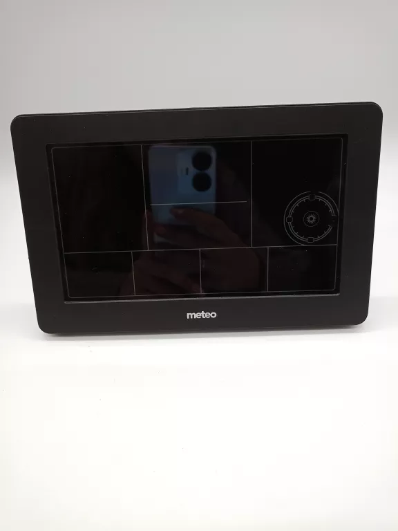 STACJA METEO SP-76 WARTO!!