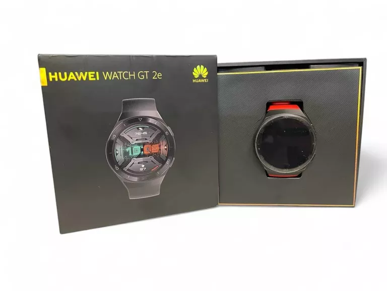 SMARTWATCH HUAWEI WATCH GT 2E