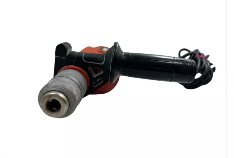 WIERTARKA UDAROWA BLACK&DECKER KR504CRE