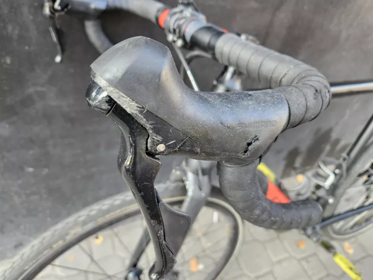ROWER CUBE CROSS RACE 58CM