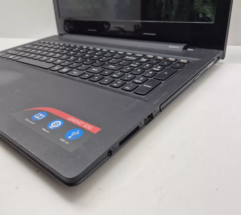 LENOVO G50-80 15,6 " INTEL CORE I7 4 GB / 1000 GB