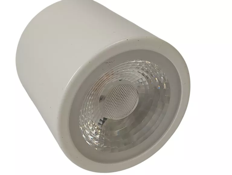 OPRAWA NATYNKOWA GOODHOME HERA 850 LM 3000 K BIAŁA