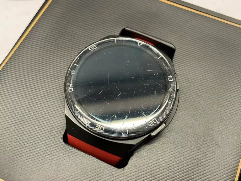 SMARTWATCH HUAWEI WATCH GT 2E