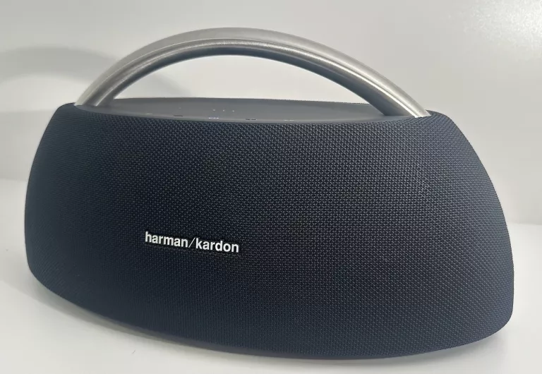 GŁOŚNIK MOBILNY HARMAN KARDON GO PLAY