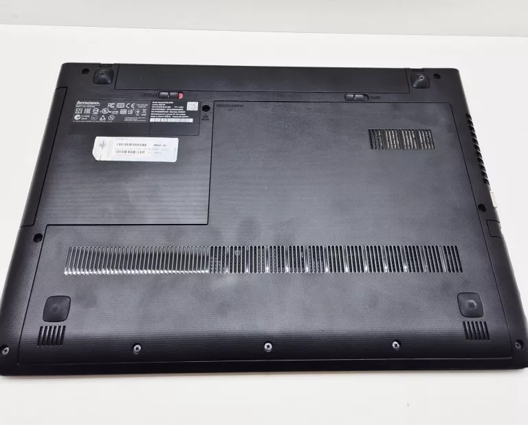 LENOVO G50-80 15,6 " INTEL CORE I7 4 GB / 1000 GB