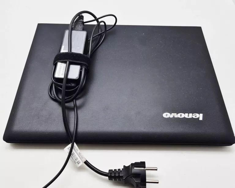 LENOVO G50-80 15,6 " INTEL CORE I7 4 GB / 1000 GB