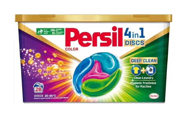 PERSIL 4IN1 COLOR