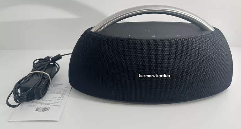 GŁOŚNIK MOBILNY HARMAN KARDON GO PLAY