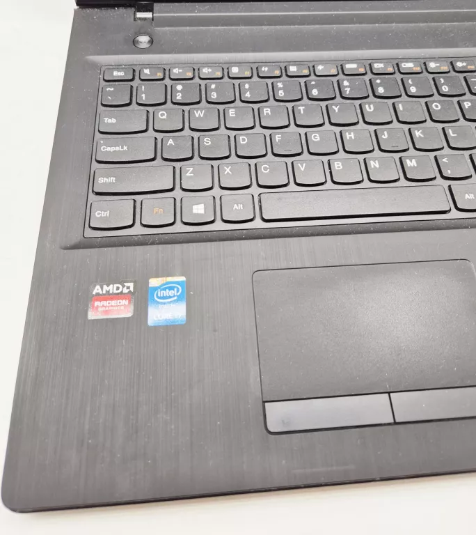 LENOVO G50-80 15,6 " INTEL CORE I7 4 GB / 1000 GB