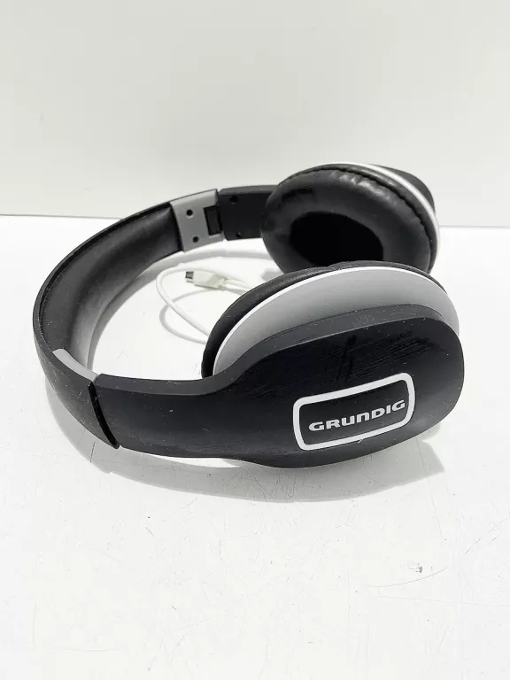 SŁUCHAWKI GRUNDIG EE1178