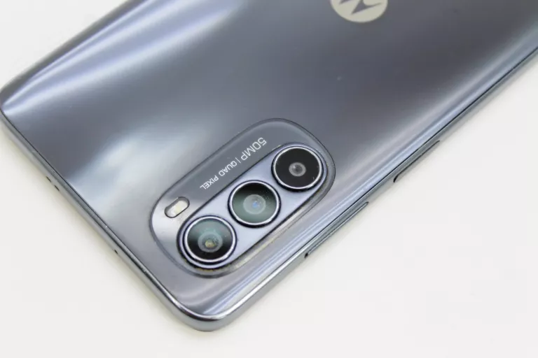 TELEFON MOTOROLA MOTO G52 4/ 128 GB