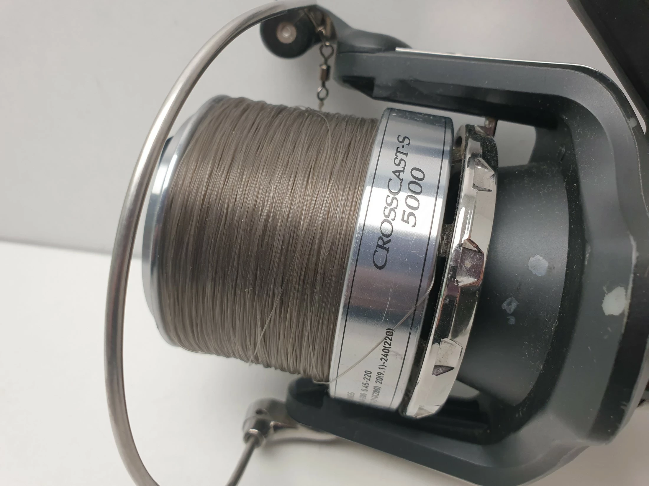 kolowrotek-daiwa-crosscast-s-5000-stan-11323-2